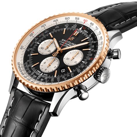 how much does a breitling navitimer watch cost|Breitling Navitimer 46mm price.